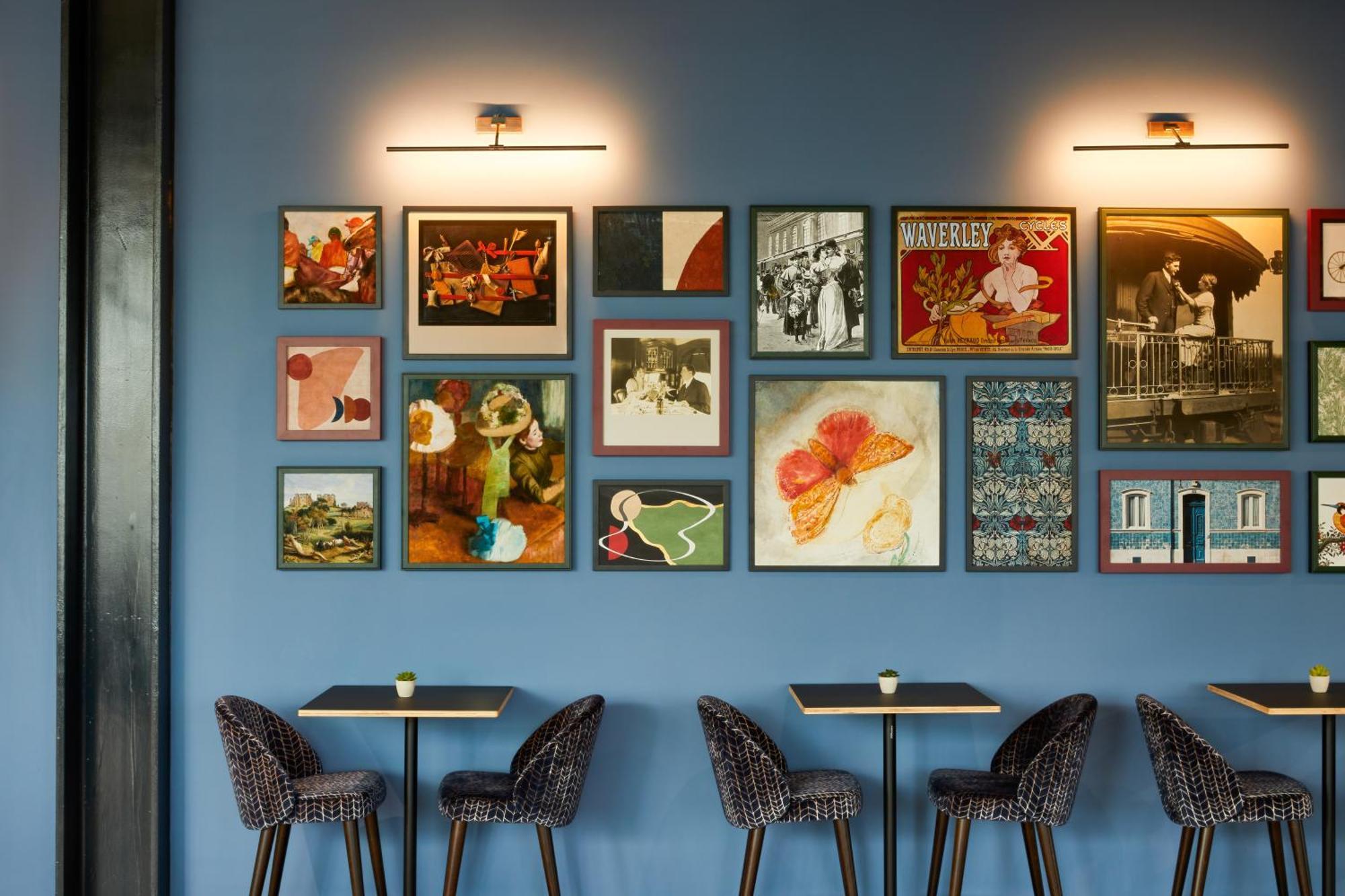 Hotel Indigo Coventry By Ihg Extérieur photo