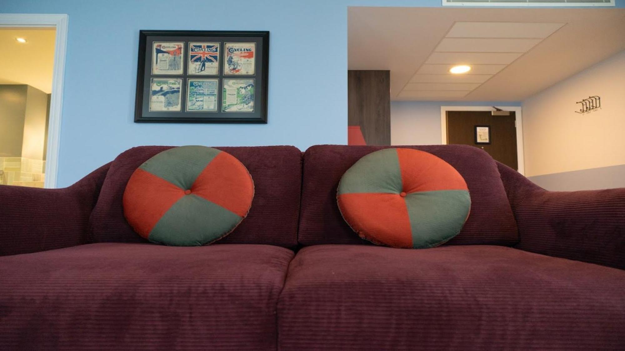 Hotel Indigo Coventry By Ihg Extérieur photo