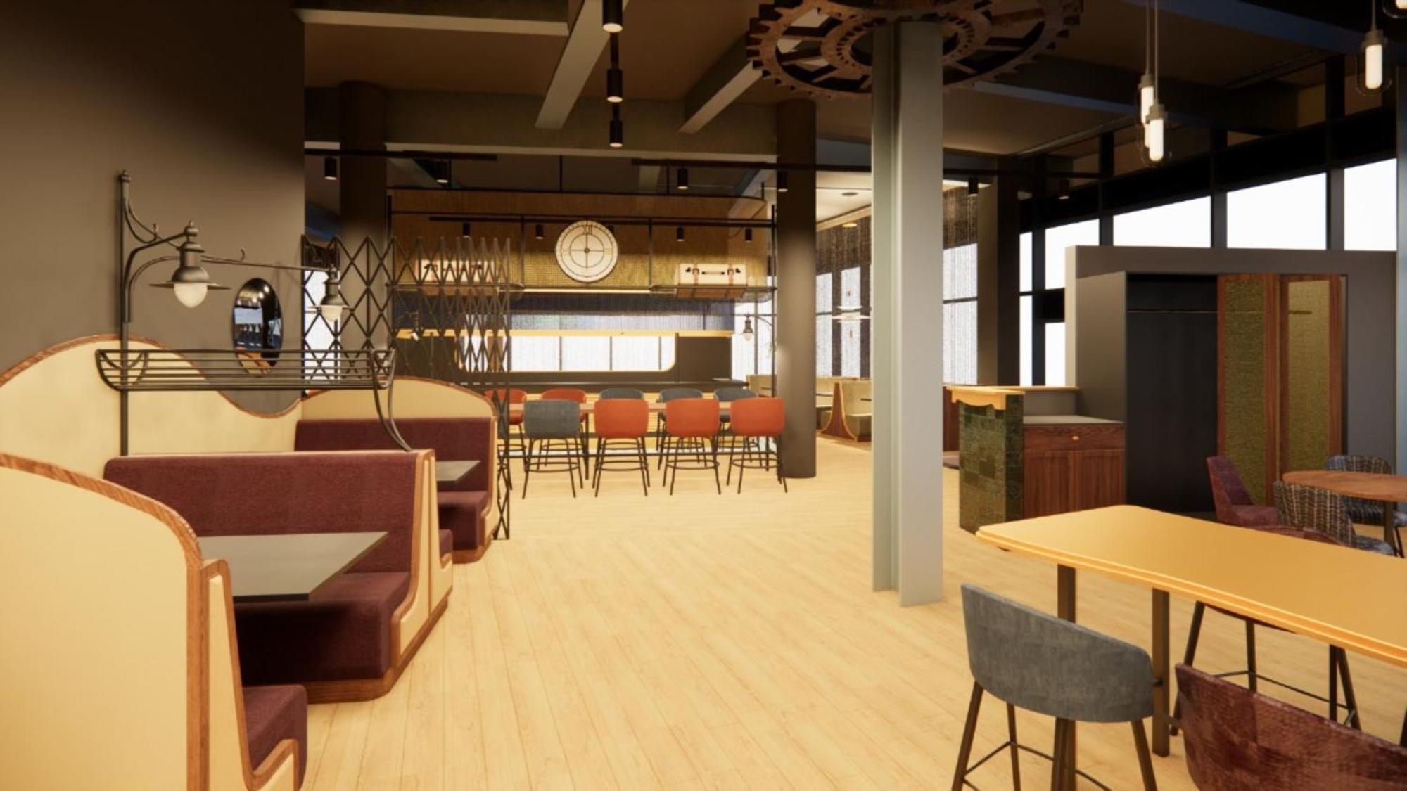Hotel Indigo Coventry By Ihg Extérieur photo