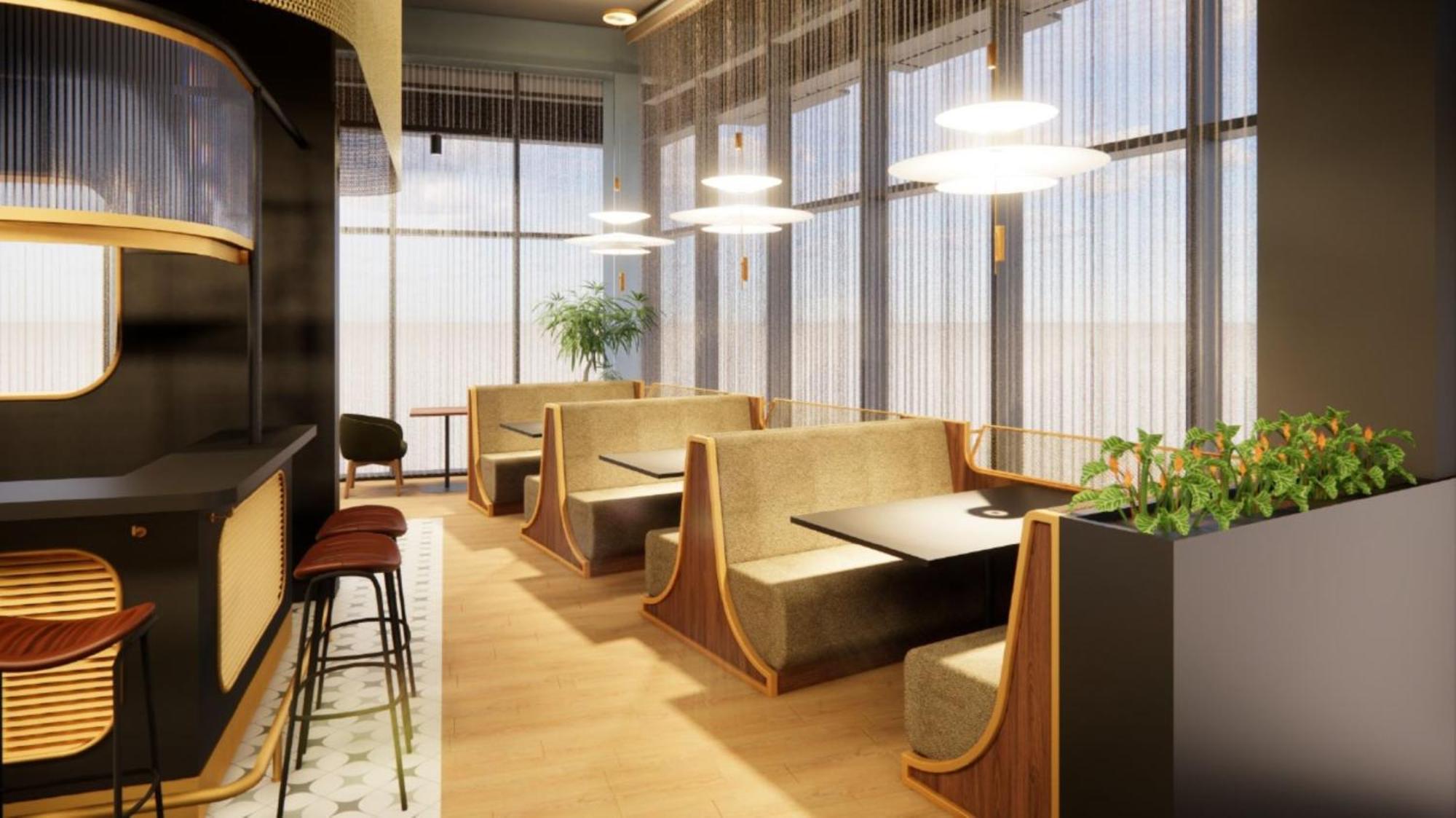 Hotel Indigo Coventry By Ihg Extérieur photo