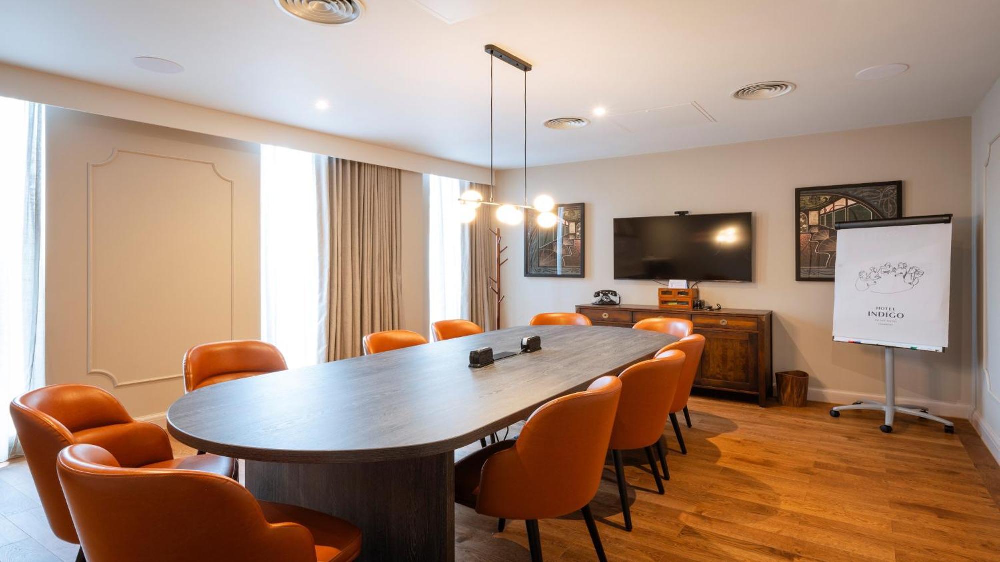 Hotel Indigo Coventry By Ihg Extérieur photo