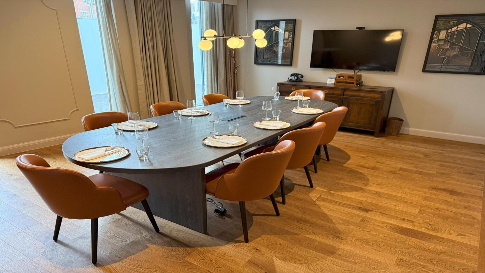 Hotel Indigo Coventry By Ihg Extérieur photo