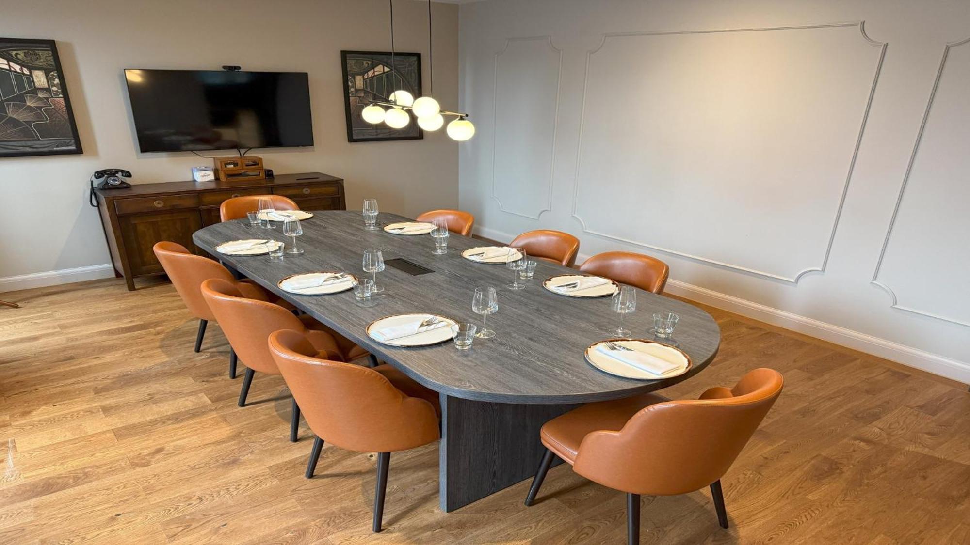 Hotel Indigo Coventry By Ihg Extérieur photo